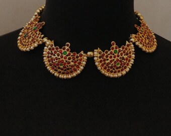 Tamil Jewellery Etsy