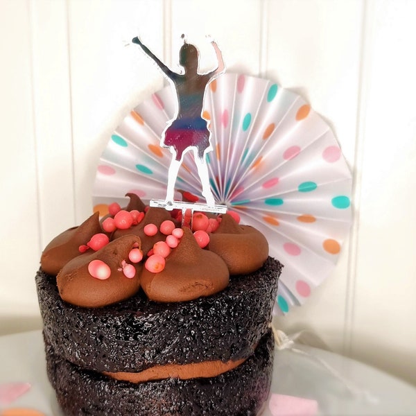 Disco Cake Toppers Etsy Australia