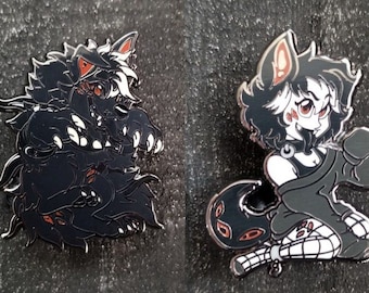 Pup Pin FP#1227/PP#149