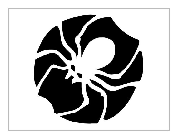 Spider-Man Pumpkin Carving Template: Free and Easy to Use!