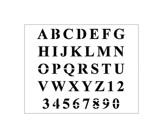 Letras De Plantilla Feliz Año Nuevo Texto Vectorial Caligrafía