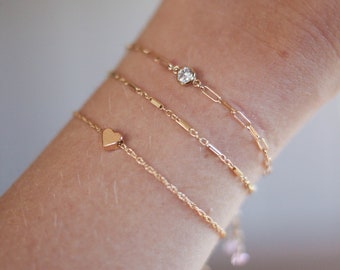 Haze Bracelet Set