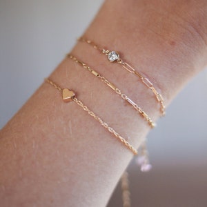 Haze Bracelet Set