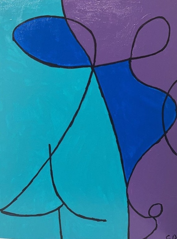 How To Paint Poster Board