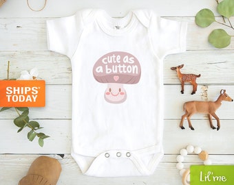 Short Sleeve Cotton Bodysuit for Baby Girls Boys Cute Retro Style Cambodia Silhouette Jumpsuit