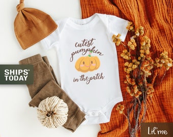 Queen of the Patch Fall Onesie