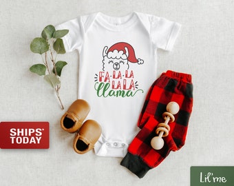 llama baby boy clothes