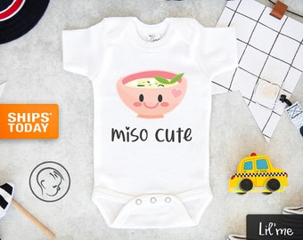 Going Home Outfit Miso Cute with Sushi Pants