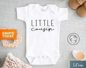 Cousin onesie | Etsy