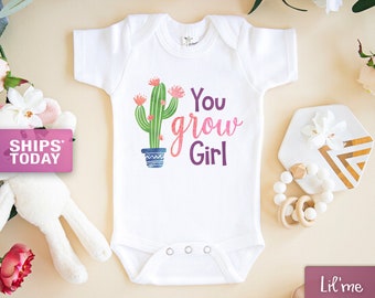 cactus baby girl clothes