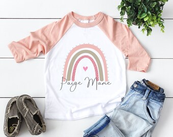 Custom Girls Shirt Etsy Custom Girls Shirt Etsy