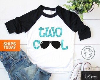 two cool shirt
