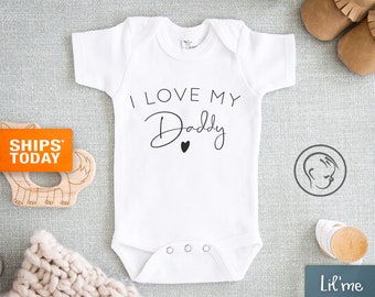 I Love Dad Etsy I Love Dad Etsy