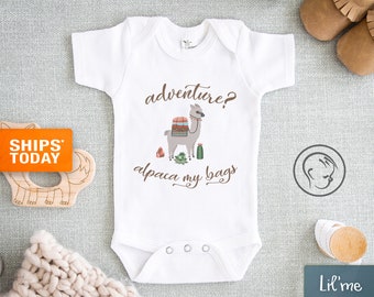 alpaca baby clothes