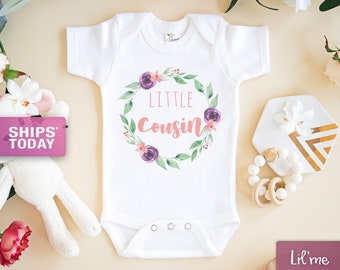 new baby cousin gifts