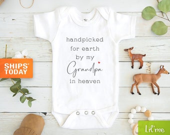 Download Grandpa Onesie Etsy