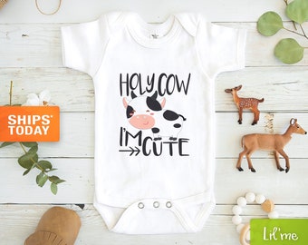 cow baby grow