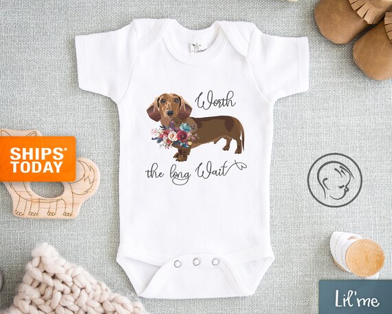 next baby onesie