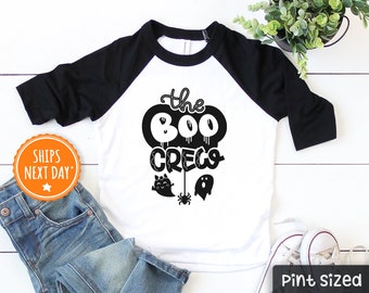 Halloween Cousin Tee - Etsy