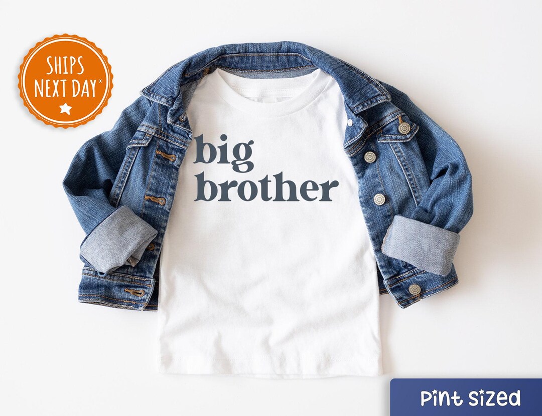 Houston Shirt - Big Brother main image 1