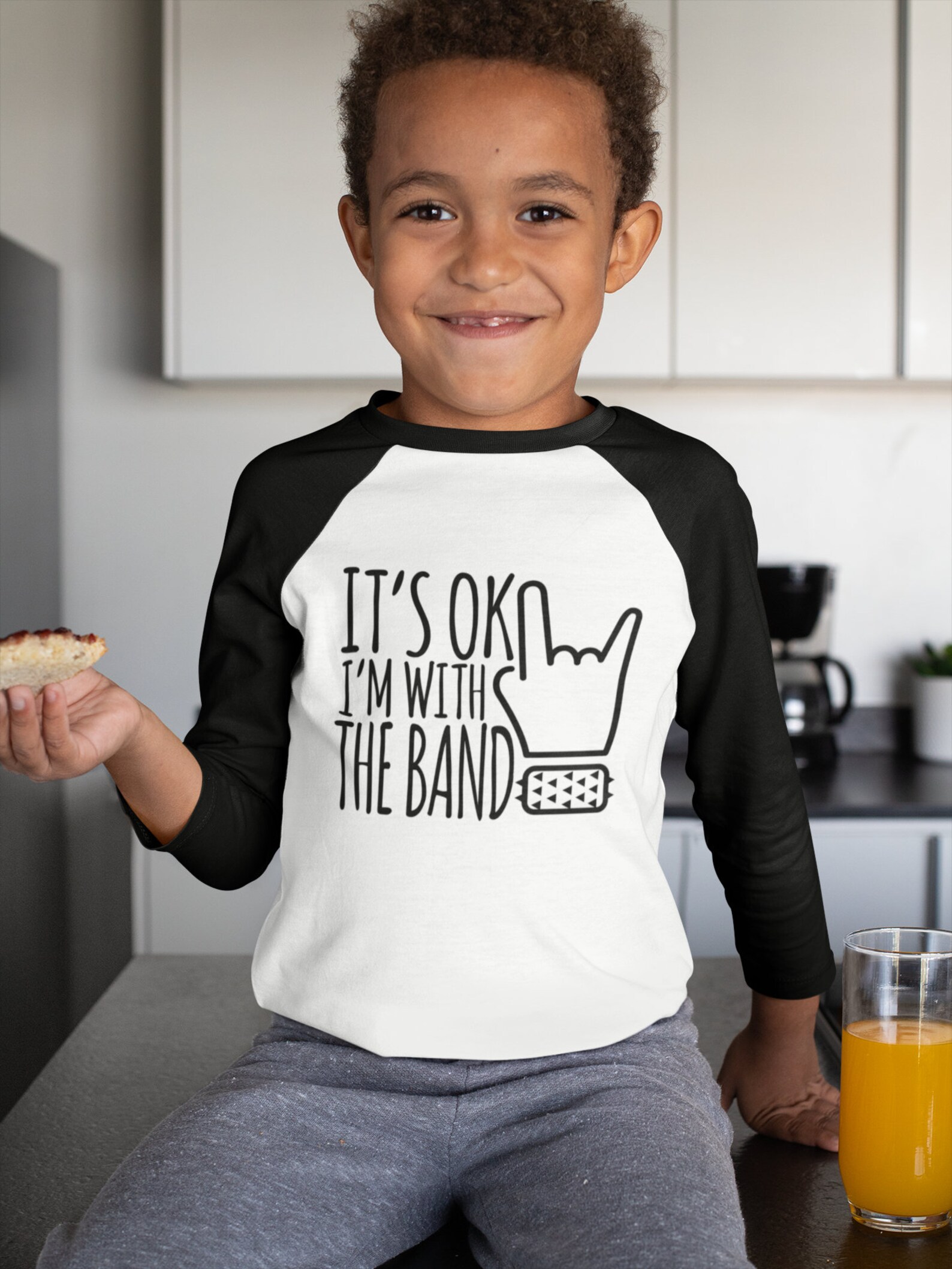 I'm with the Band Onesie® Cute Onesie® Baby Rock Baby Etsy