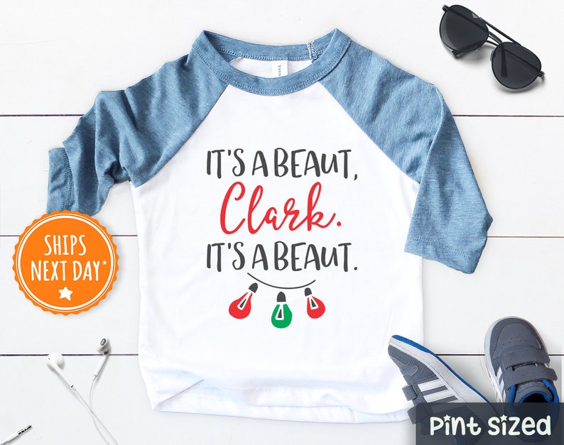 National Lampoon's Christmas Vacation Baby Onesie® Funny Etsy