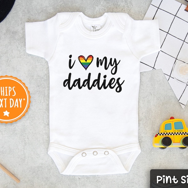 Gay Pride Baby Etsy