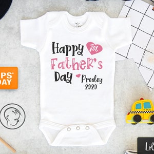 fathers day gift from baby girl