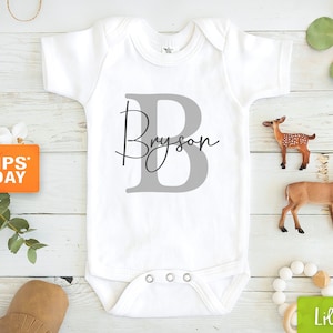 custom baby onesies etsy