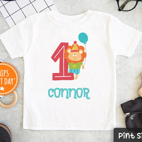 First Birthday Outfit 1st Birthday Baby Clothes 1 Year Old Etsy