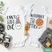 Twin Onesies® - Can't Have One- Without The Other Twin Onesies® - Funny Milk and Cookie Twin Onesies® - Cute Best Friend Twin Baby Onesies® 