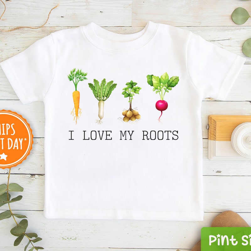 My Roots - Etsy