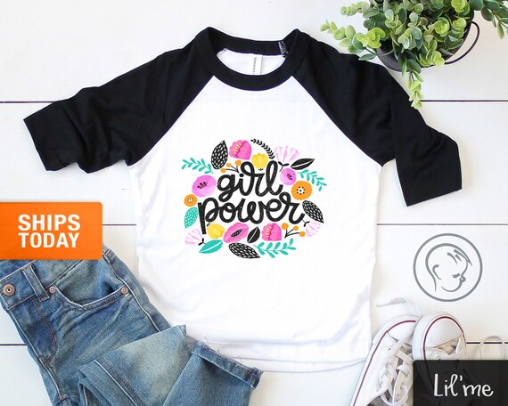 girl power onesie