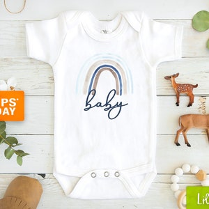 rainbow baby accessories