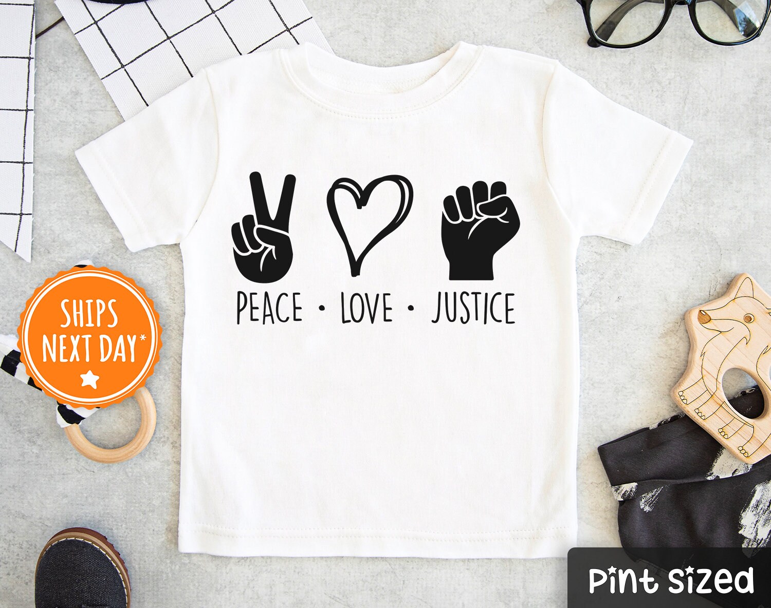 cute justice shirts