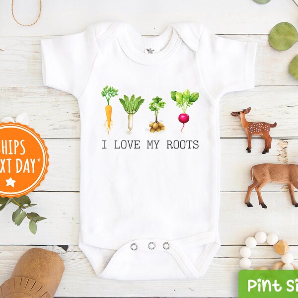Vegan Baby Clothes Etsy
