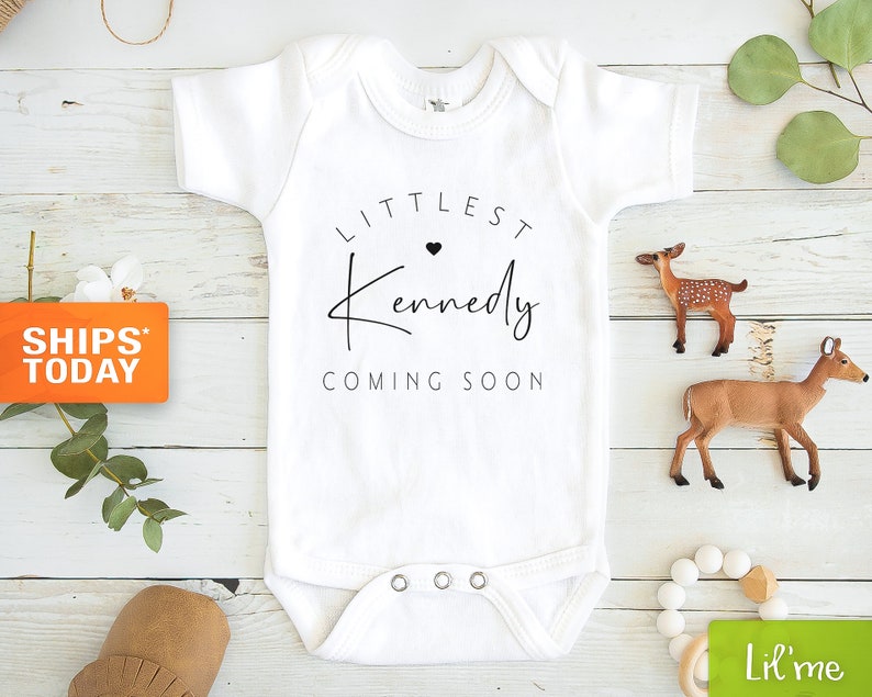 personalized name onesies
