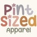 Pintsizedapparelshop