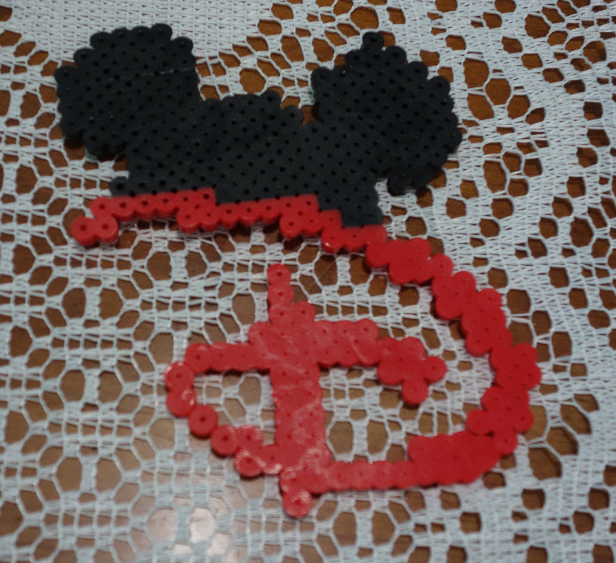 disney d hat