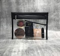 Personalised Clear Makeup Bag | Clear Cosmetic Bag | Makeup Bag | Personalised Gifts | product logo