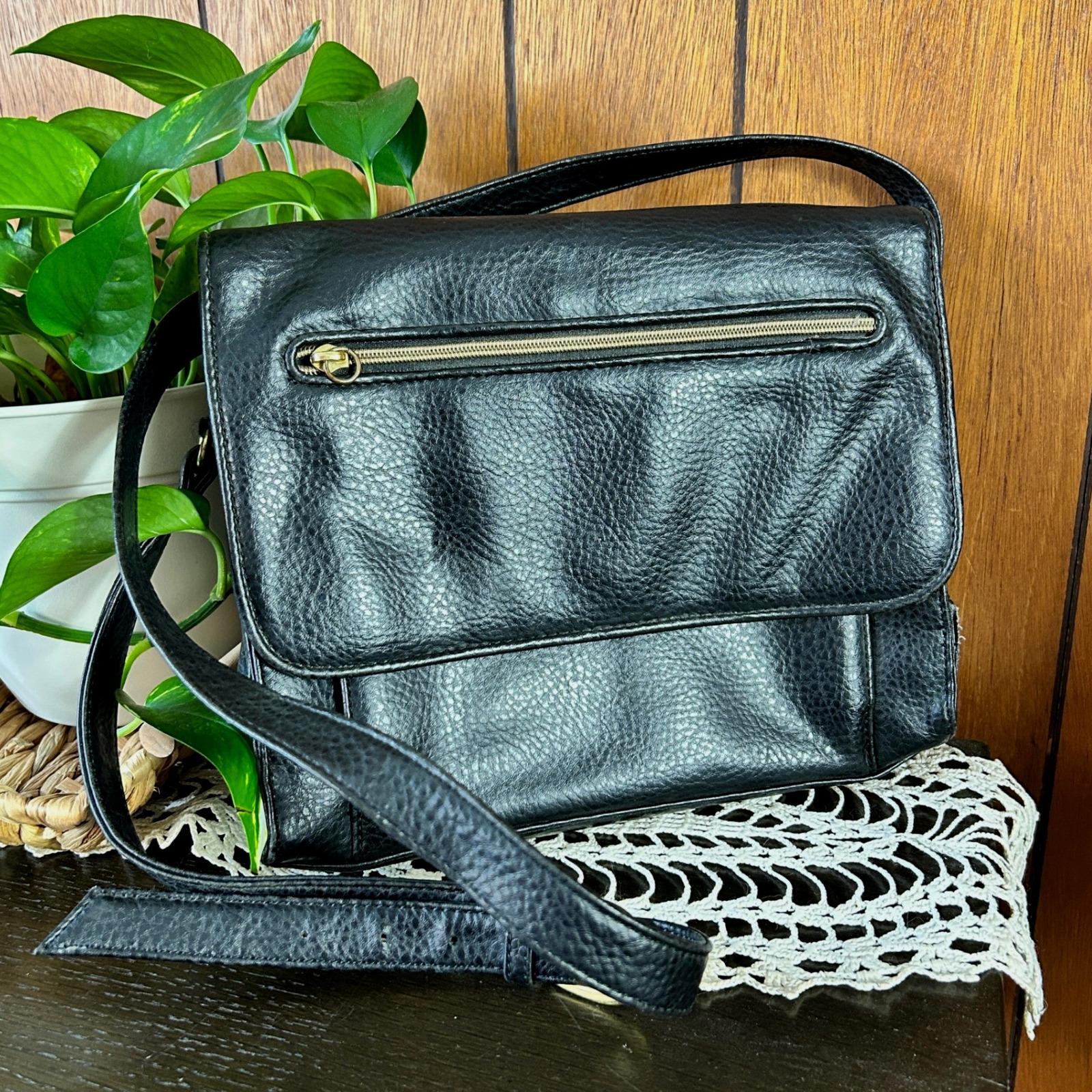 Black Relic Handbag - Etsy display picture 1