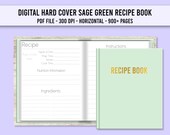 Digital Recipe Book: Have All Your Favorite Recipes in One Place