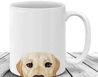 Labrador Mug Etsy
