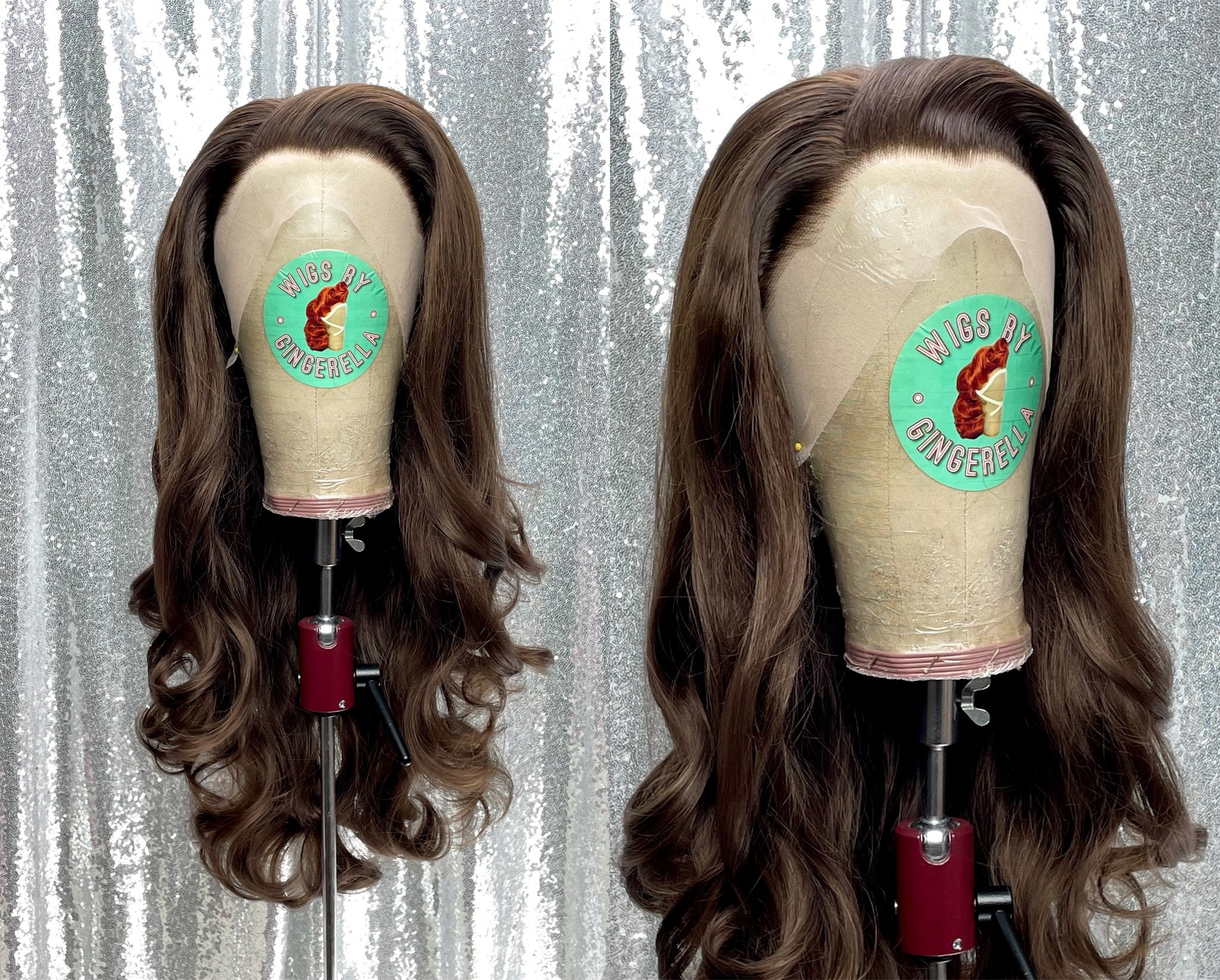 Buy lace front wig nz sale