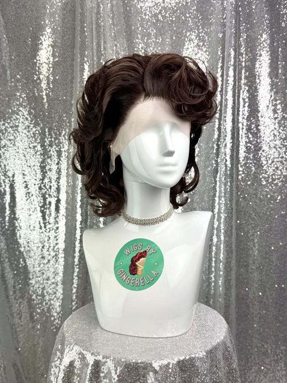 ヘアーマネキンcustom！ 【公式通販】 ヘアーマネキンcustom！ キャラクター