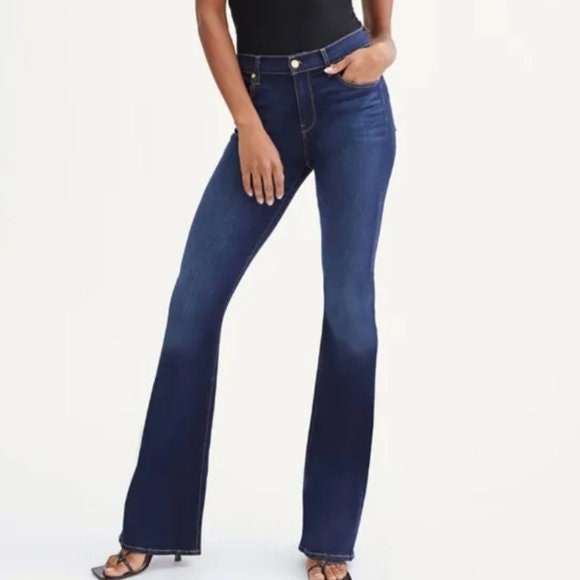 tru luxe jeans jacket