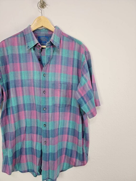 Vintage Country Traditionals by Pendleton Plaid C… - image 10