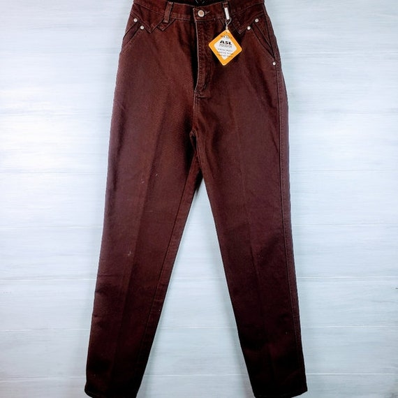 Rockies Vintage High Rise Jeans NWT