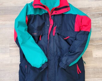 columbia gizzmo jacket