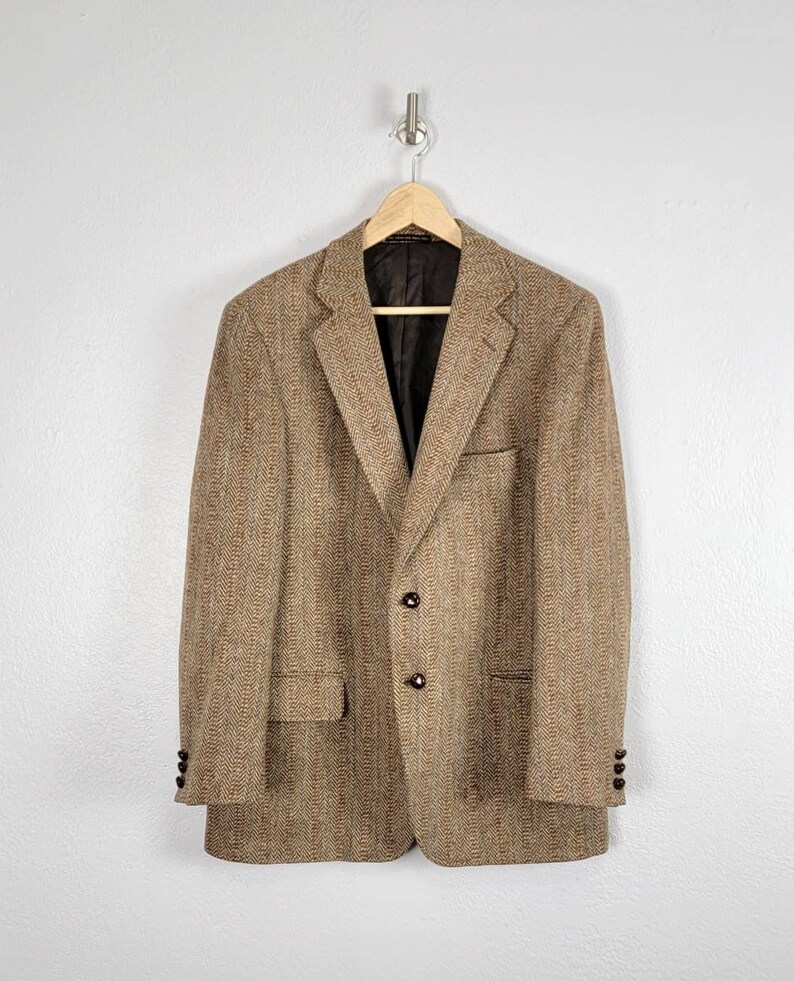 adams row wool coat